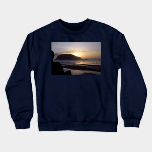 Boardman Bliss - Oregon Coast Crewneck Sweatshirt